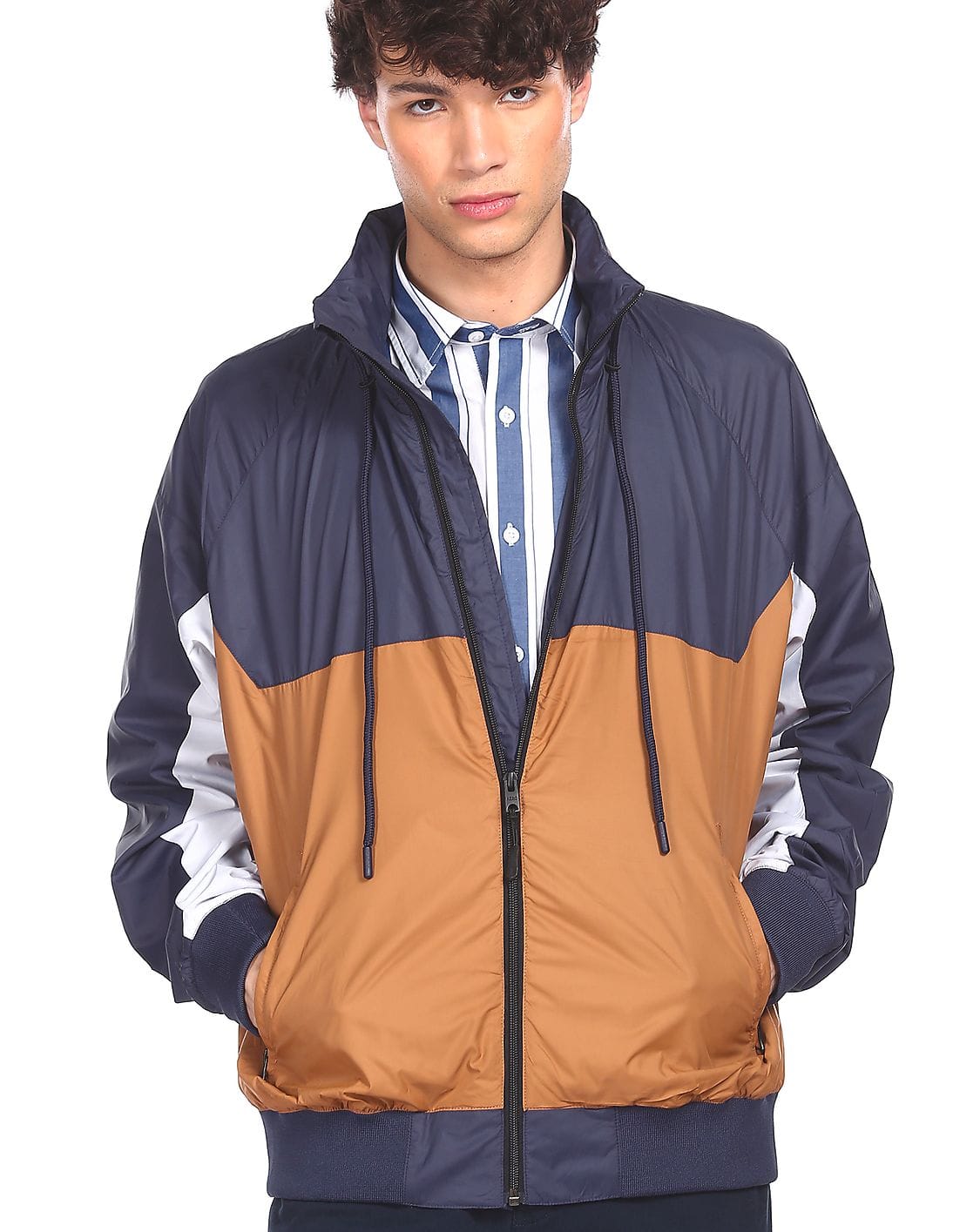 burberry elworth jacket