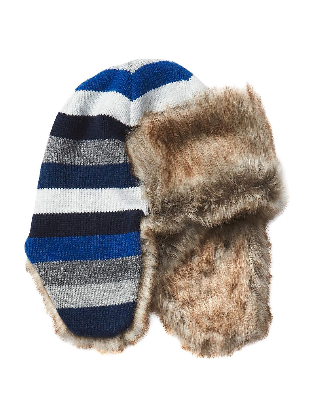 gap trapper hat