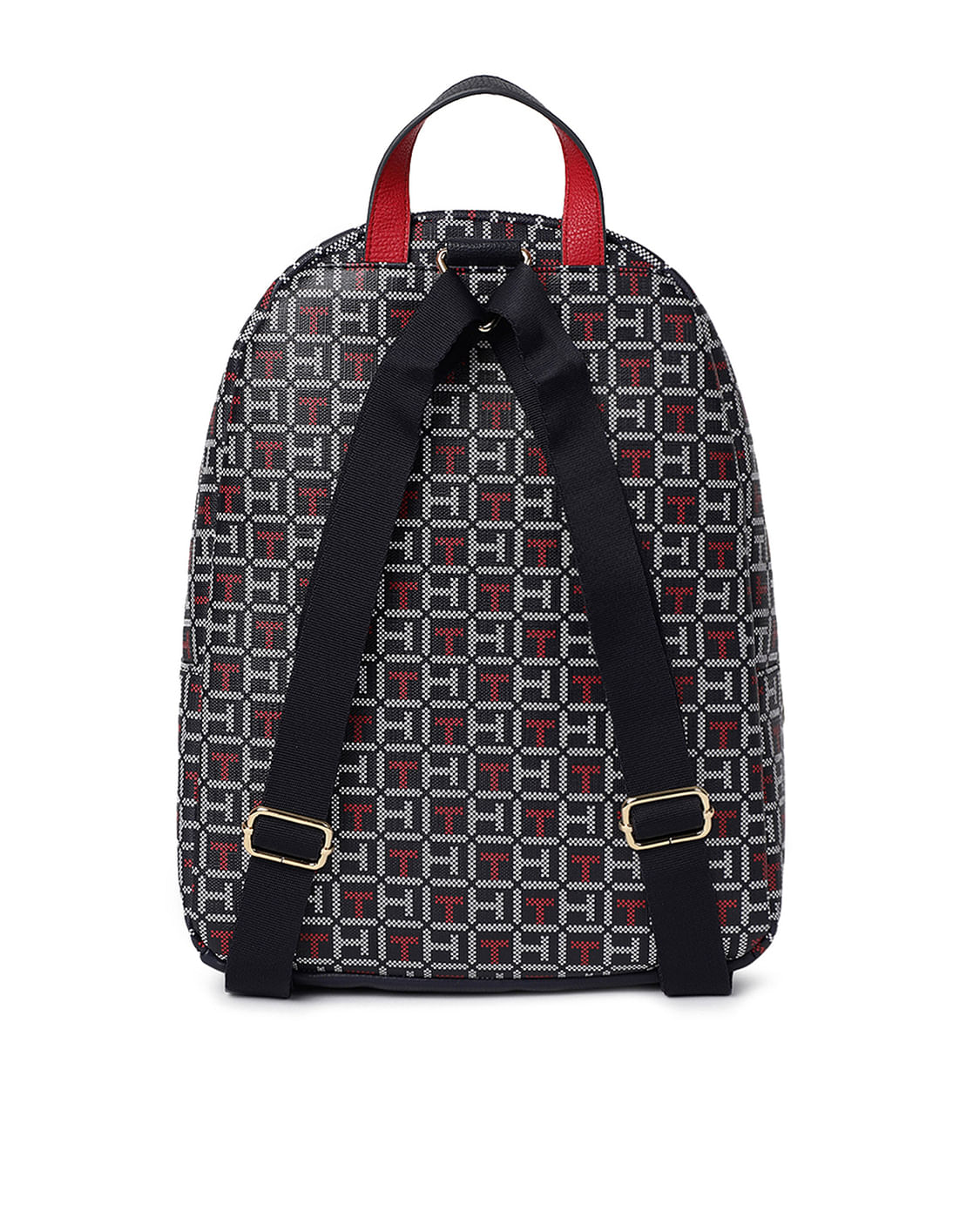 【1993studio】24FW★ Symbol Logo Nylon Track Backpack Kids Essential Logo Backpack | Bags | Tommy Hilfiger