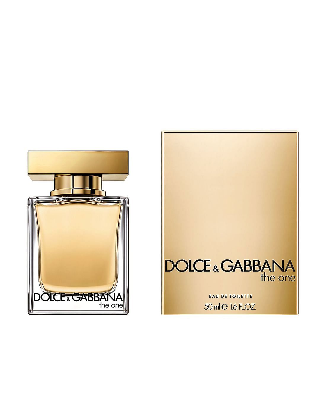 Buy DOLCE & GABBANA Women The One Eau De Toilette 