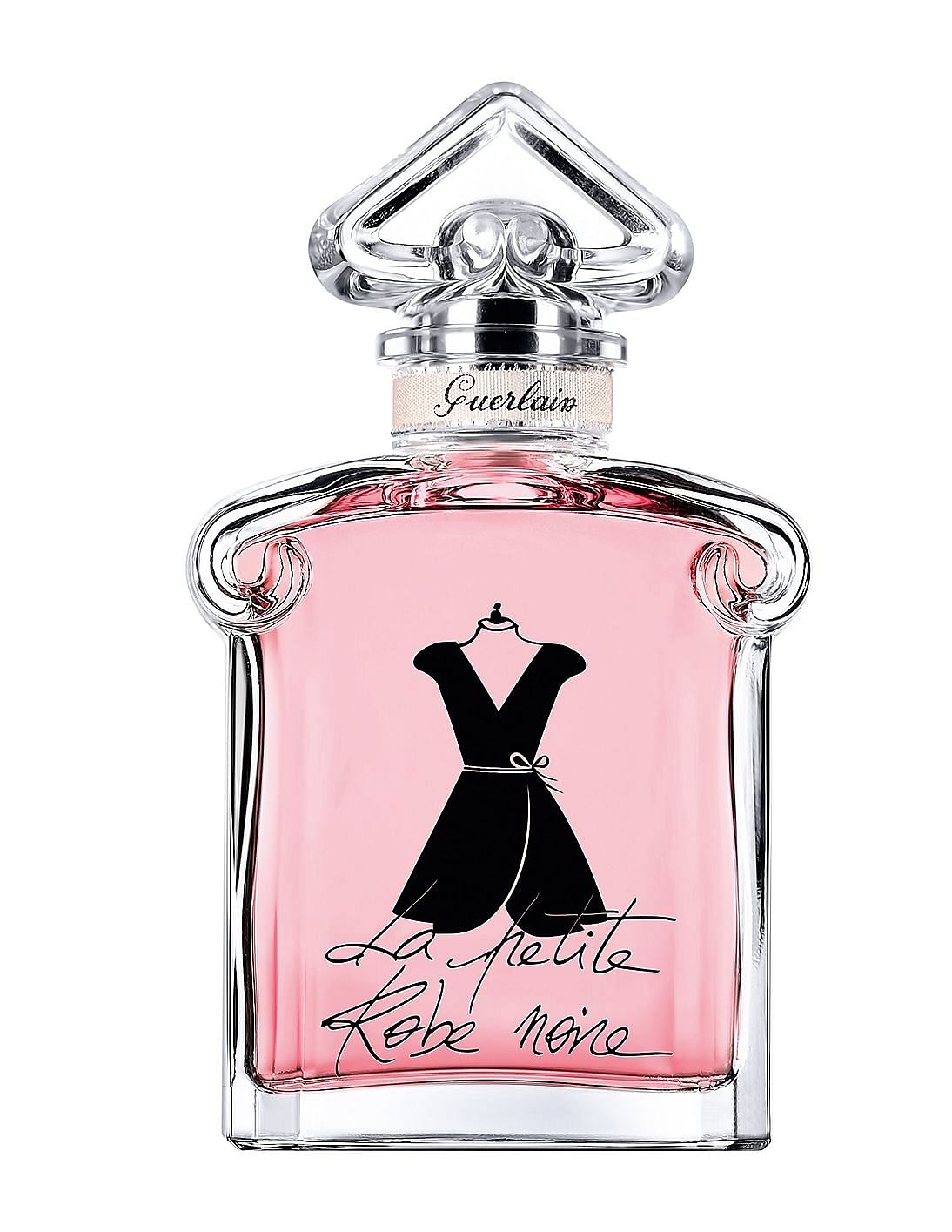 Buy GUERLAIN La Petite Robe Noire Velours (My Velvet Dress) Eau De ...