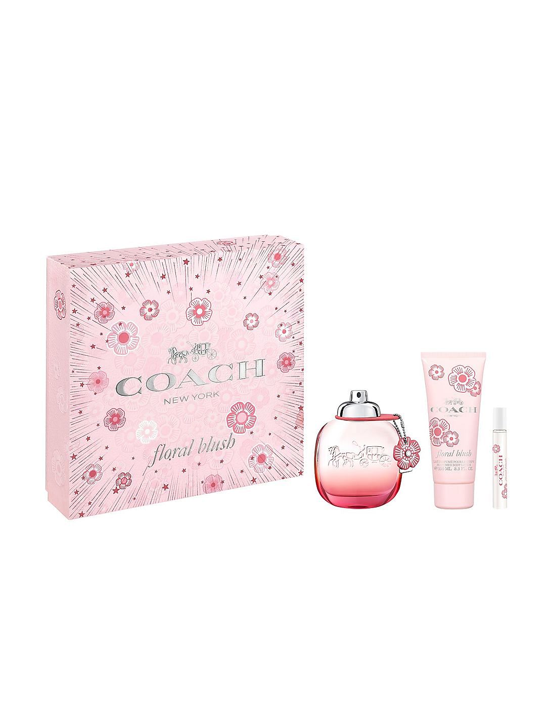 Coach floral blush sephora new arrivals