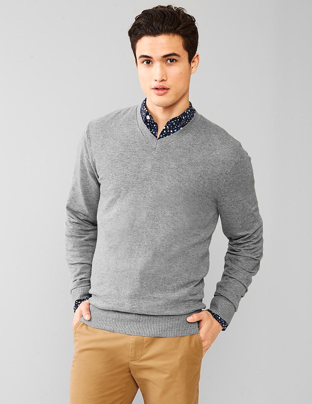 gap canada men's sweaters