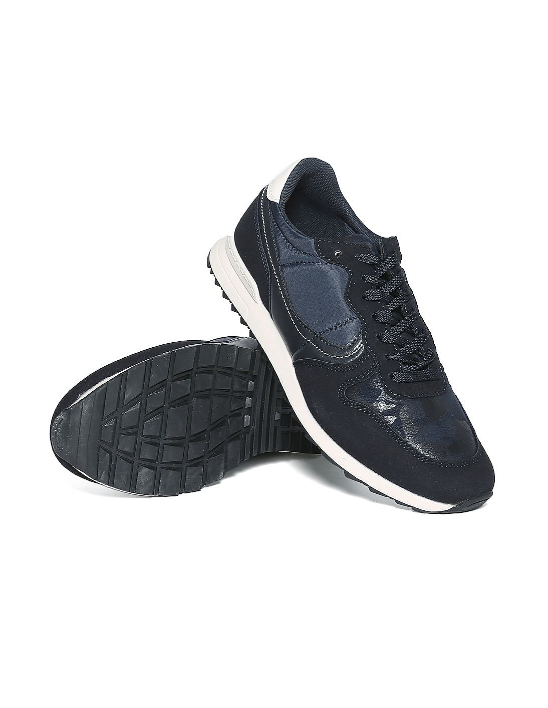 camouflage polo shoes