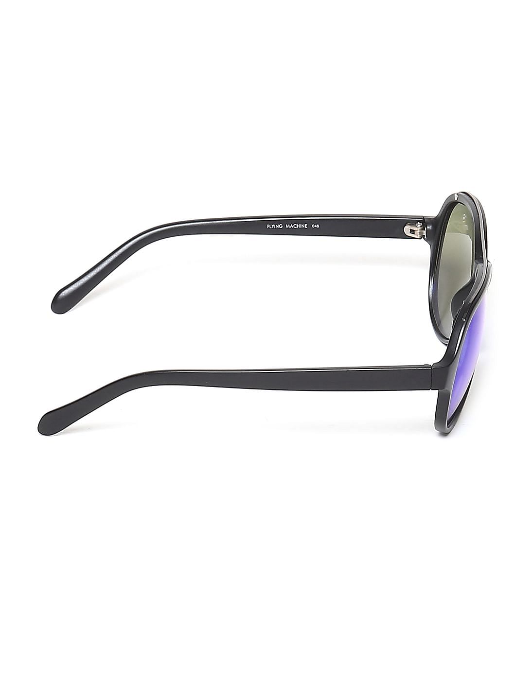 Flying machine sunglasses on sale