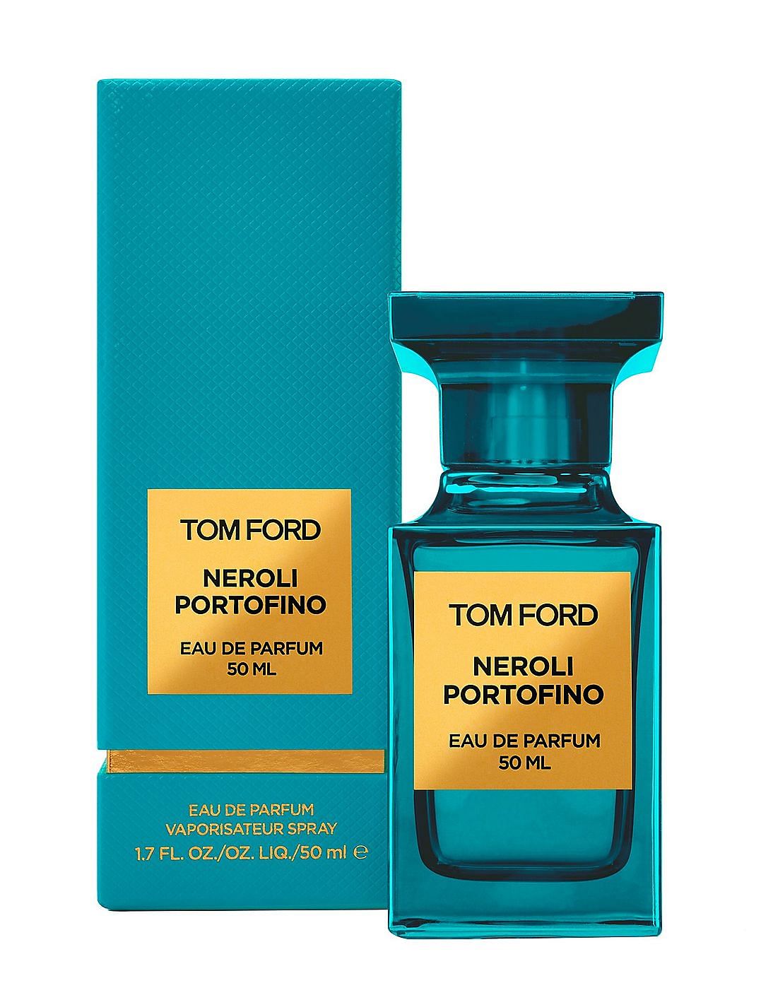 Buy TOM FORD Neroli Portofino Eau De Parfum - NNNOW.com