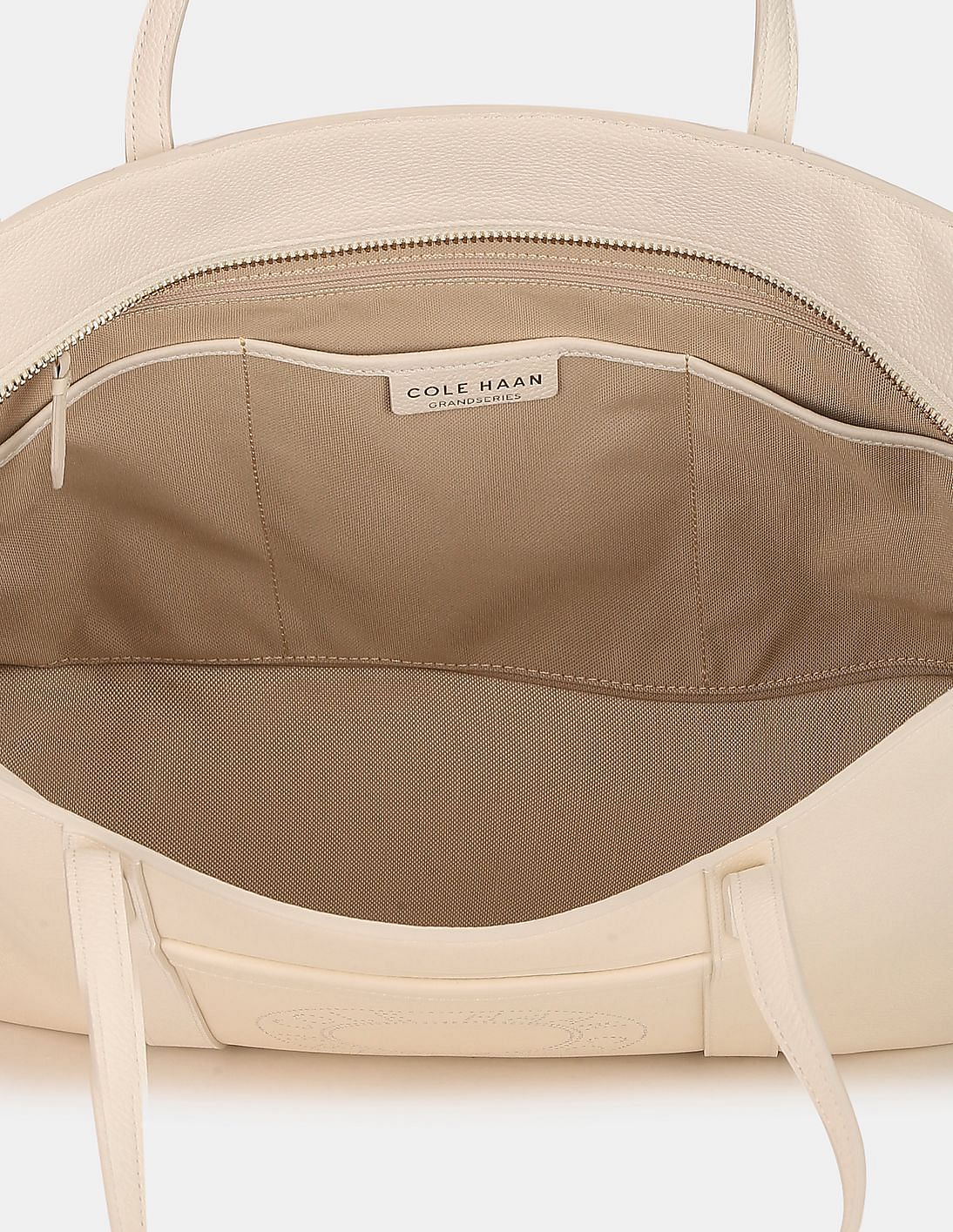 Cole Haan Camlin Medium store Tote