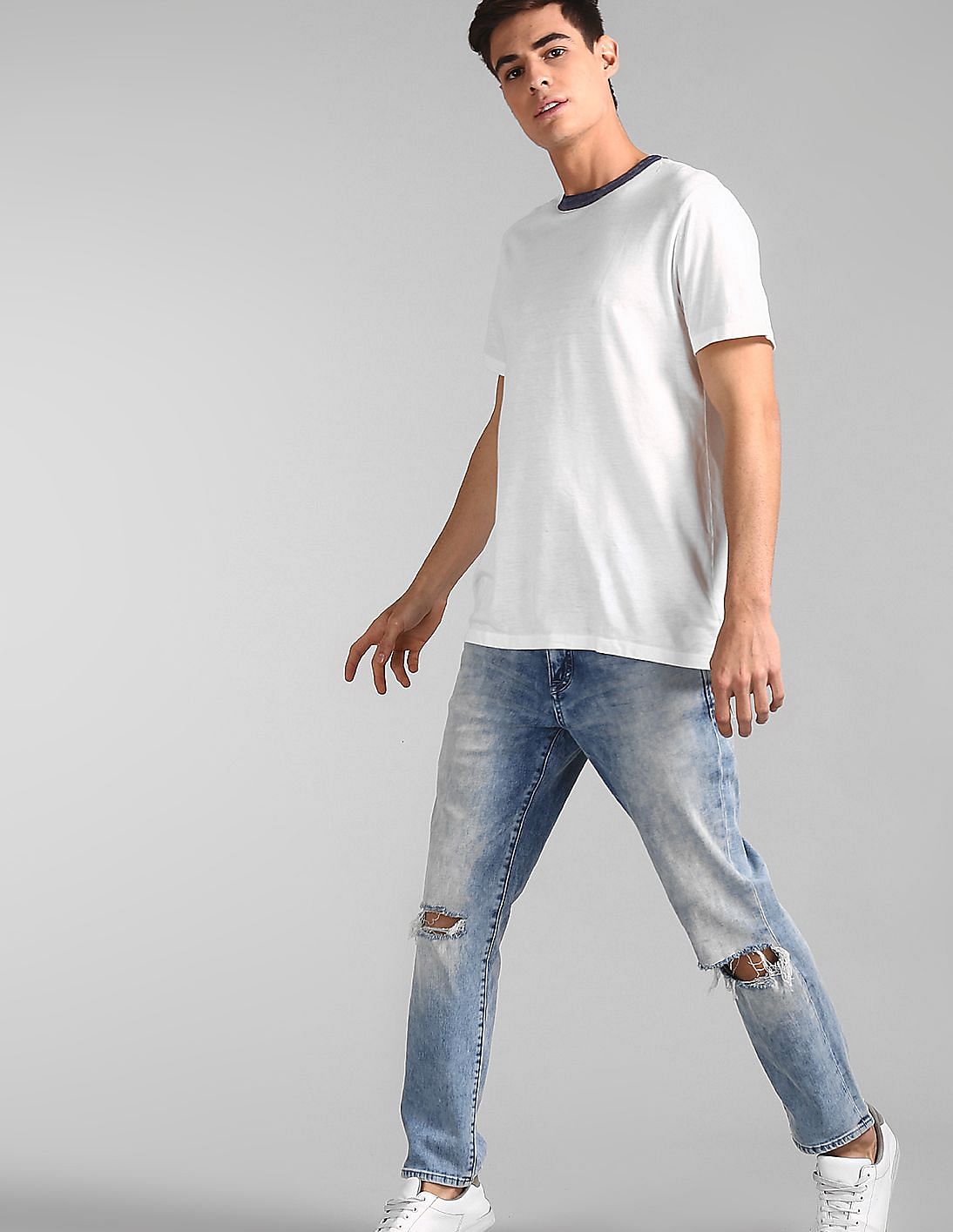 gap ringer tee