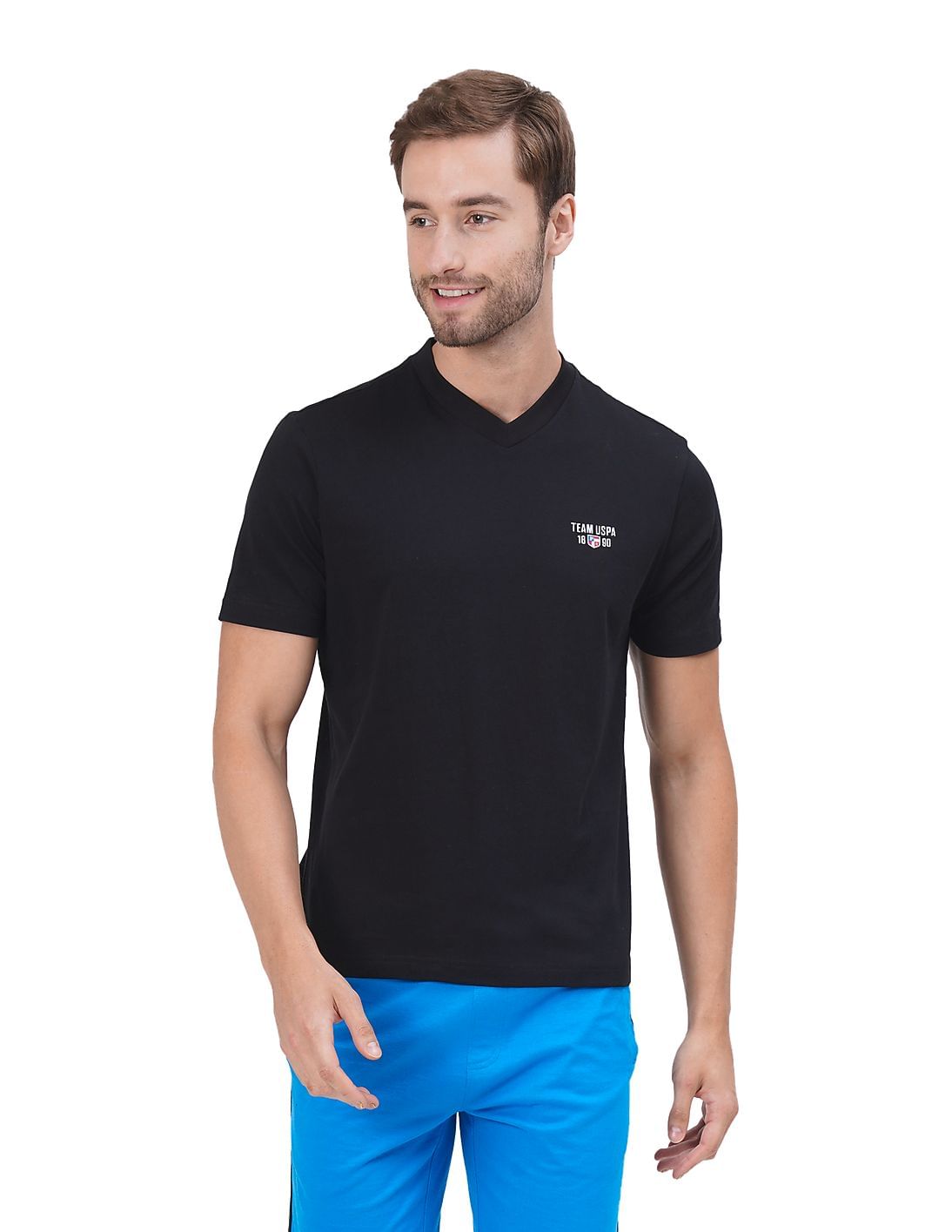 tommy hilfiger short sleeve polo shirt