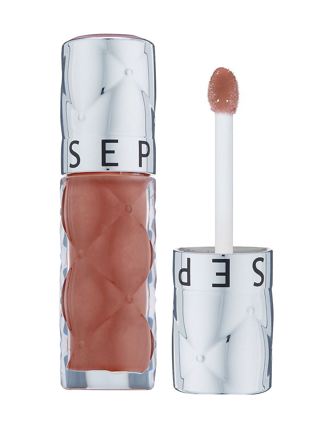 Buy Sephora Collection Outrageous Plump Lip Gloss 02 Xxl Nude Nnnow Com