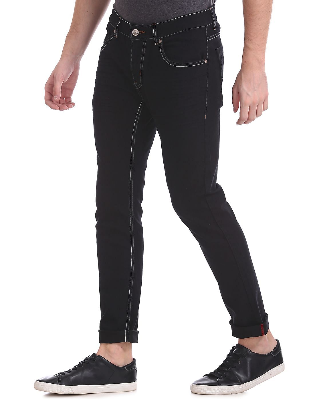 ruf and tuf jeans brand
