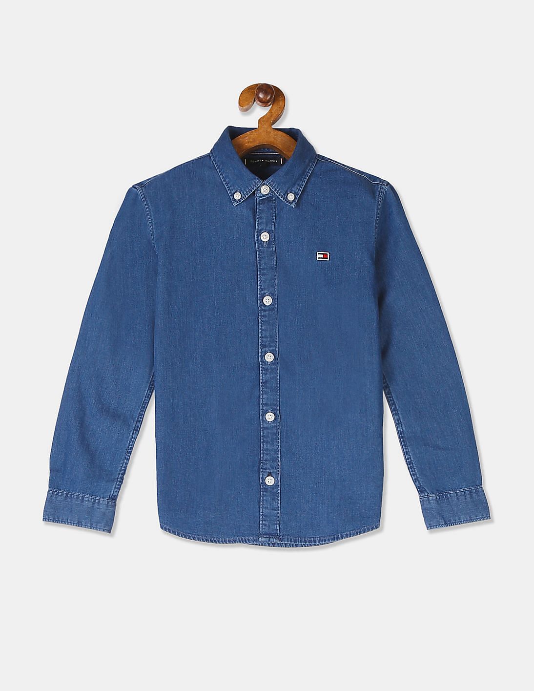 tommy hilfiger jeans for boys
