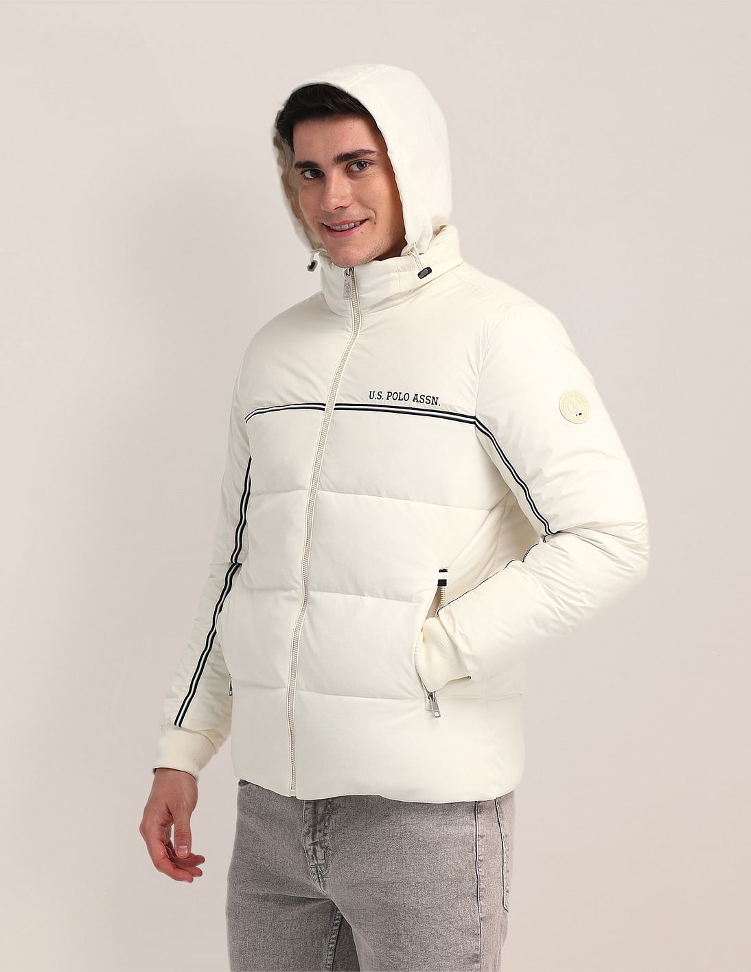 notch.｜【ヒルナンデス!紹介商品】notch.別注 U.S. POLO ASSN