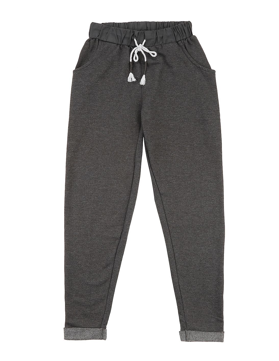 cherokee track pants