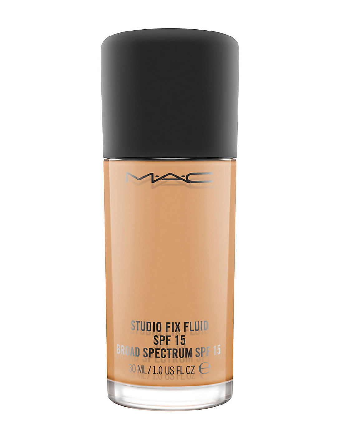 Buy MAC Cosmetics Studio Fix Fluid Foundation SPF 15 - NC 44 