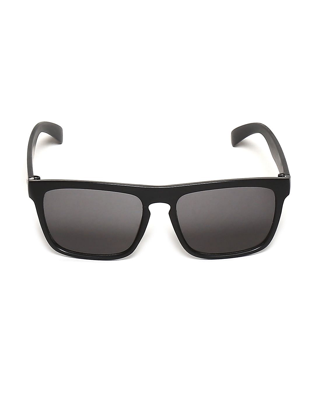 70% Off on Unlimited Black Boys Rectangular Frame Sunglasses Starts from Rs. 60