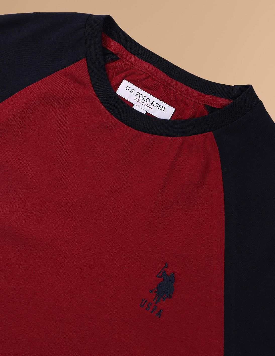 ◇1993studio◇ FC Seoul Raglan Color Block T-Shirt Red MUSINSA | 1993STUDIO [FC Seoul] Raglan color t-shirt_light gray