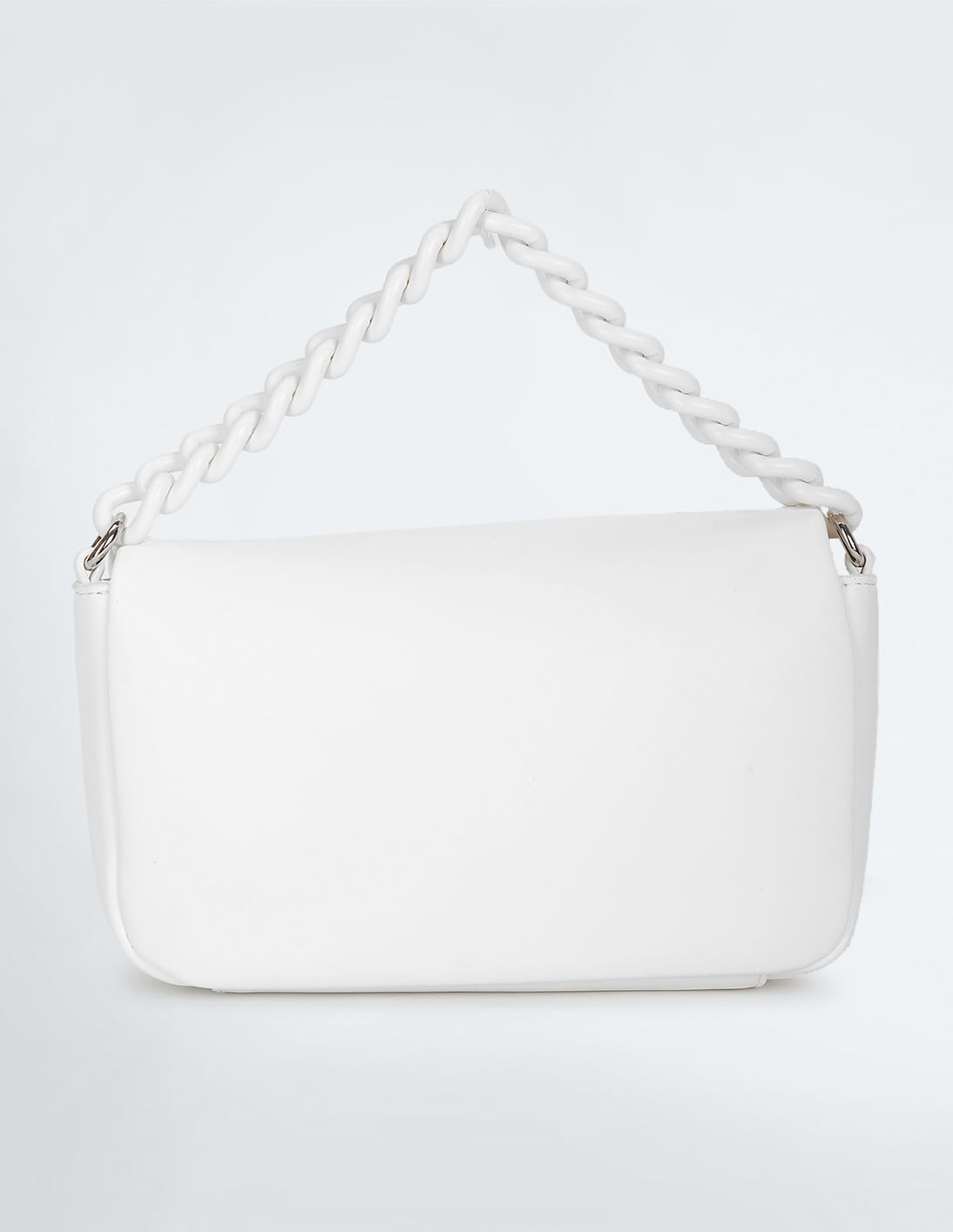 Buy Tommy Hilfiger Solid City Flap Crossbody Bag - NNNOW.com