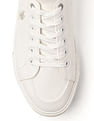 U.S. Polo Assn. Men Clarkin 6.0 Solid Sneakers