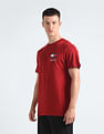 Tommy Hilfiger Essential Flag Slim T-Shirt