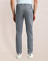U.S. Polo Assn. Austin Fit Textured Trousers