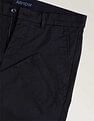 Arrow Sport Dobby Slim Fit Solid Chinos