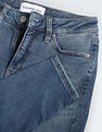Calvin Klein Stone Wash Skinny Jeans