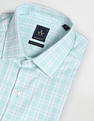 Arrow Manhattan Slim Fit Cotton Formal Shirt