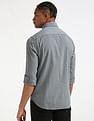 Tommy Hilfiger Brushed Textured Regular Fit Shirt