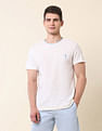 U.S. Polo Assn. Solid Summer Splash T-Shirt