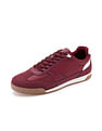 Flying Machine Men Hudson Colourblocked Sneakers