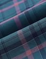 Arrow Sport Plaid Checked Manhattan Slim Fit Shirt