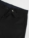 Arrow Smart Flex Slim Trousers