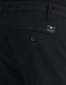 Flying Machine Slash Slim Tapered Fit Twill Chinos