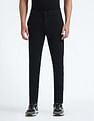 Flying Machine Slash Slim Tapered Fit Twill Chinos