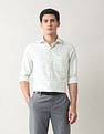 Arrow Liberty Classic Fit Autopress Shirt