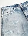 Tommy Hilfiger Isaac Relaxed Tapered Jeans