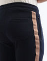 USPA Active Slim Fit Gorpcore Track Pants