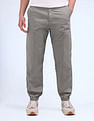 Flying Machine Cobain 90's Loose Fit Cargo