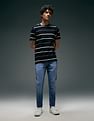 Flying Machine Jackson Super Skinny Fit Washed Jeans