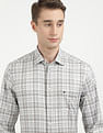 Calvin Klein Regular Fit Dobby Shirt