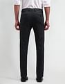 Arrow Denver Slim Dobby Trousers