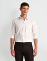 Arrow Manhattan Slim Dobby Shirt