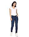 Flying Machine Women Mid Rise Skinny Fit Jeans