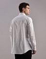 Tommy Hilfiger Printed Regular-Fit Cotton Shirt
