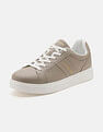 U.S. Polo Assn. Men Kensy Colour Blocked Sneakers