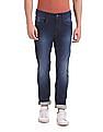U.S. Polo Assn. Denim Co. Delta Slim Fit Blue Jeans