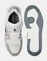 U.S. Polo Assn. Men Steven Colour Blocked Sneakers