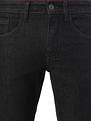 AD by Arvind Slim Fit Mid Rise Jeans