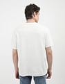 Calvin Klein Relaxed Short Sleeve T-Shirt